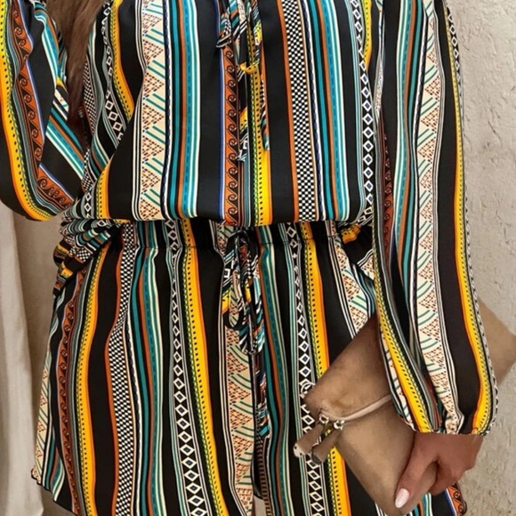 SHEIN short set - Picture 3 of 3